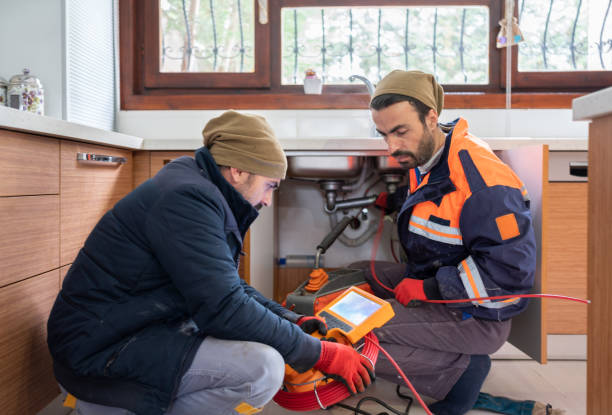 Kandira Lavabom Tıkandı